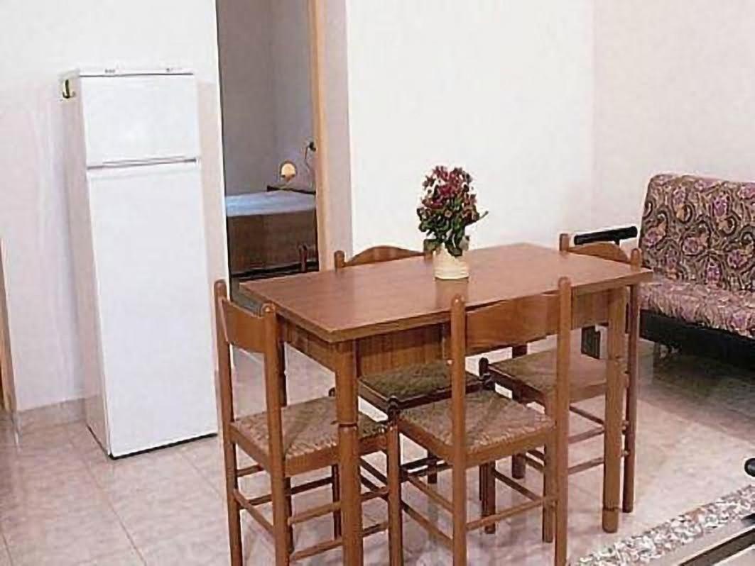 Appartamenti Gallo Club Vieste Zewnętrze zdjęcie