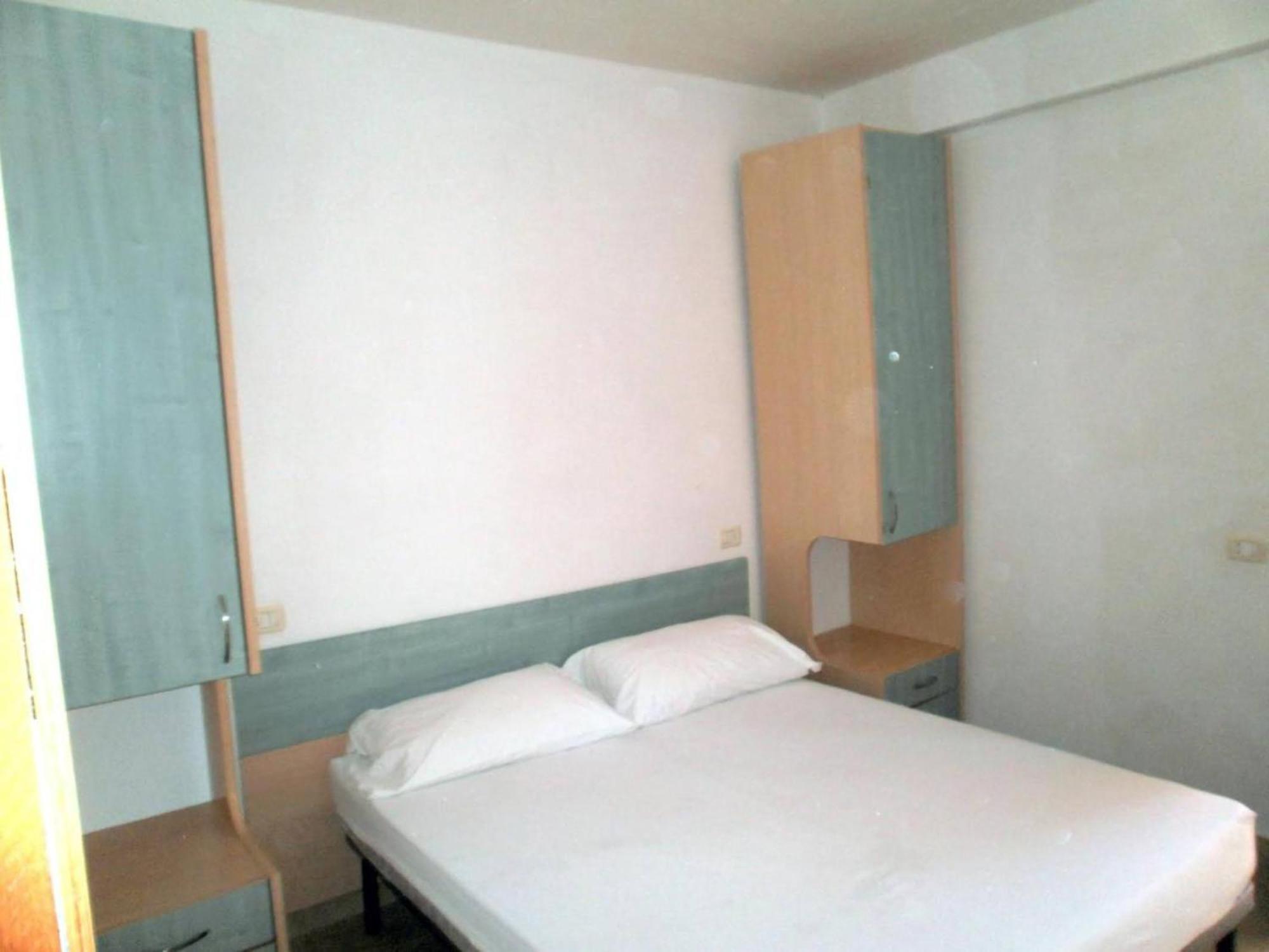 Appartamenti Gallo Club Vieste Zewnętrze zdjęcie